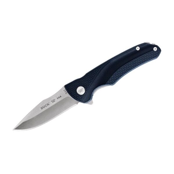 Buck Sprint Select - Blå - KniveΜltitools fra Buck
