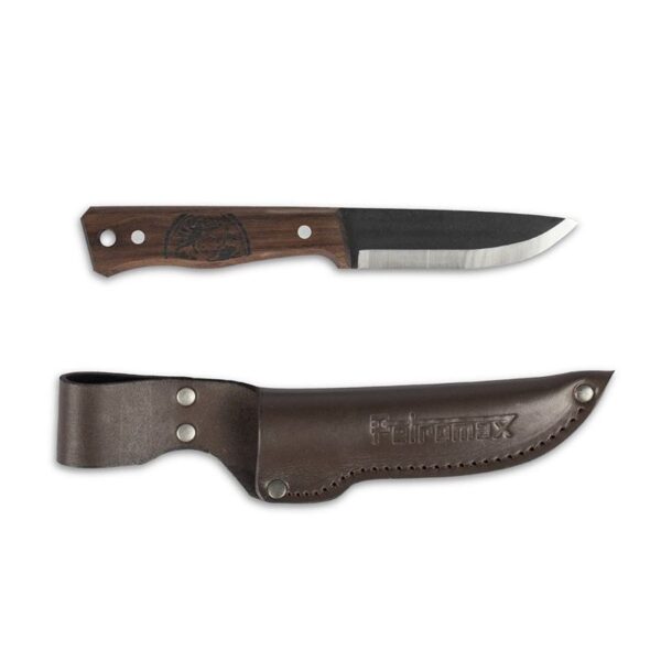 Bushcraft Knife 10,5 cm - Udendørsliv fra Petromax