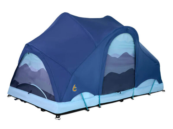 C6 Rev Tent - 2-i-1 Tagtelt - Surf