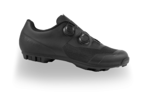 CUBE Sko PEAK PRO sort-45