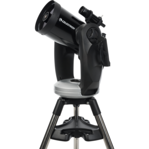 Celestron CPC 800 GPS XLT - Stjernekikkert fra Celestron