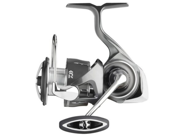 Daiwa 24 Luvias LT-PC3000D