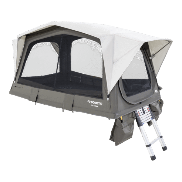 Dometic TRT 140 AIR Tagtelt - Kvalitets telt til små og store biler
