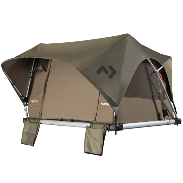 Dometic TRT120E Forest - Komfortabelt Tagtelt til To, Perfekt til Skovture og Camping