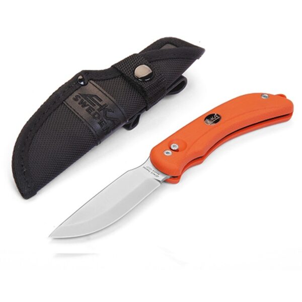 Eka Swingblade G3 - Orange - Udendørsliv fra
