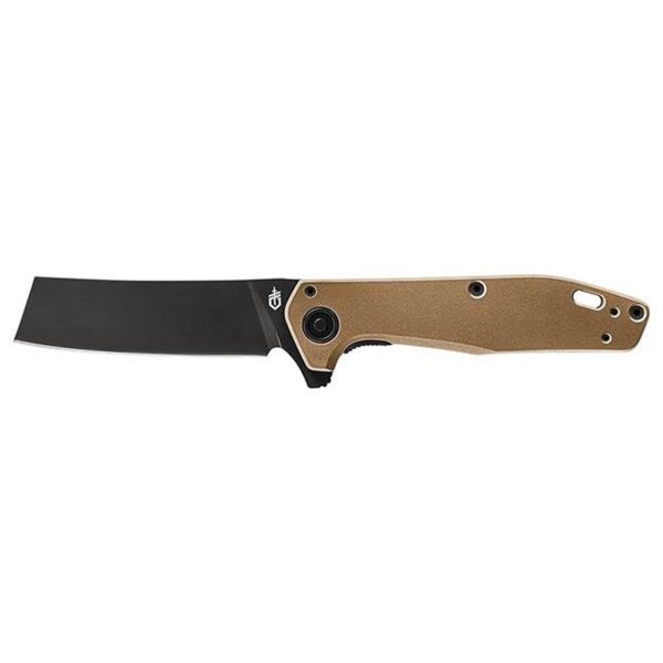 Fastball Cleaver 20CV Coyote - Udendørsliv fra Gerber