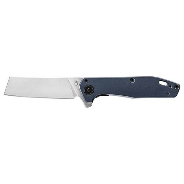 Fastball Cleaver 20CV Urban Blue - Udendørsliv fra Gerber