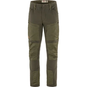 Fjällräven Keb Agile Winter Buks M (Deep Forest/Laurel G, 54R)