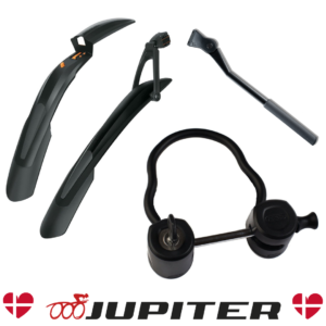 Fødselsdagsudstyrspakke