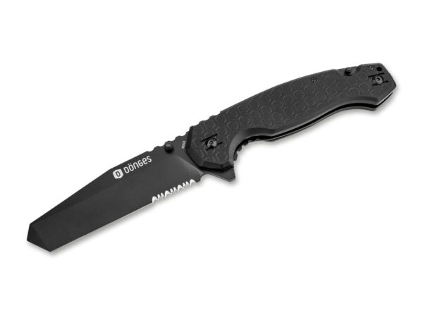 Foldekniv taktisk – Dönges Professional