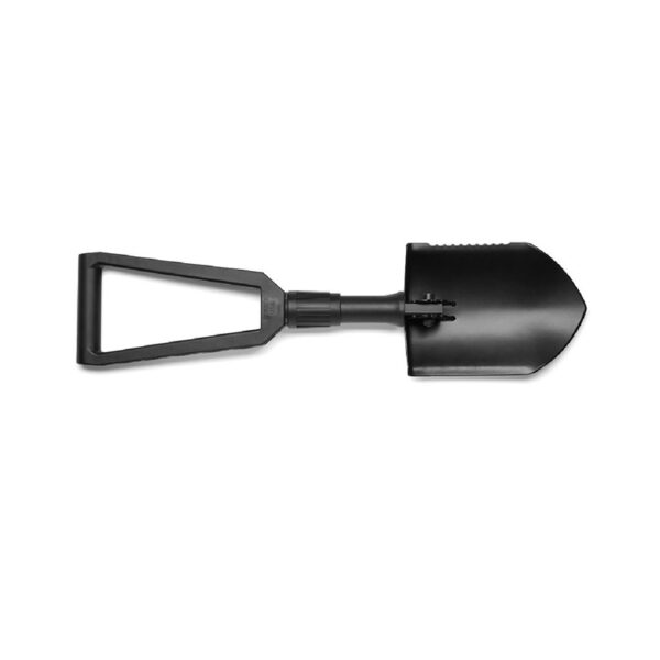 Gerber E-Tool Folding Spade Institutional - KniveΜltitools fra Gerber