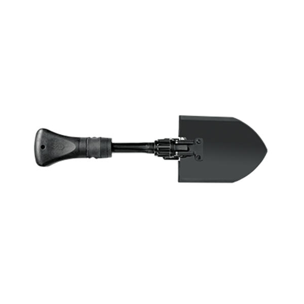 Gerber Gorge Folding Shovel - KniveΜltitools fra Gerber