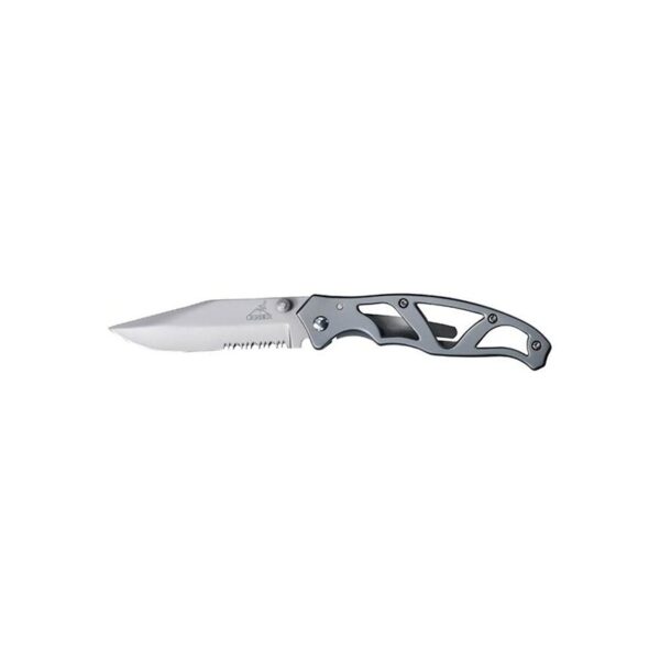 Gerber Paraframe II Folder Serrated - KniveΜltitools fra Gerber