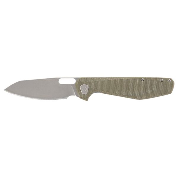 Gerber Slimsada - Udendørsliv fra Gerber