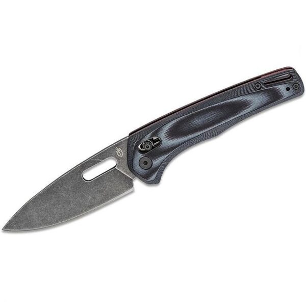 Gerber Sumo Folder Black FE - KniveΜltitools fra Gerber