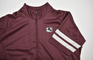 Giordana X Jupiter Vero Pro Kortærmet Jersey Dame