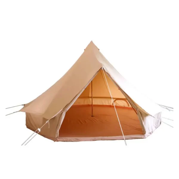 Greenhand Blue Moose Bell telt 285gsm - 60100