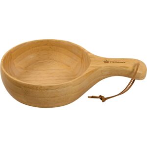 Hällmark Wooden Bowl - Wood - Madlavning fra Hallmark