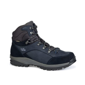 Hanwag Banks SF Extra Lady GTX Vandrestøvle (Navy/Asphalt, 5,5/39)