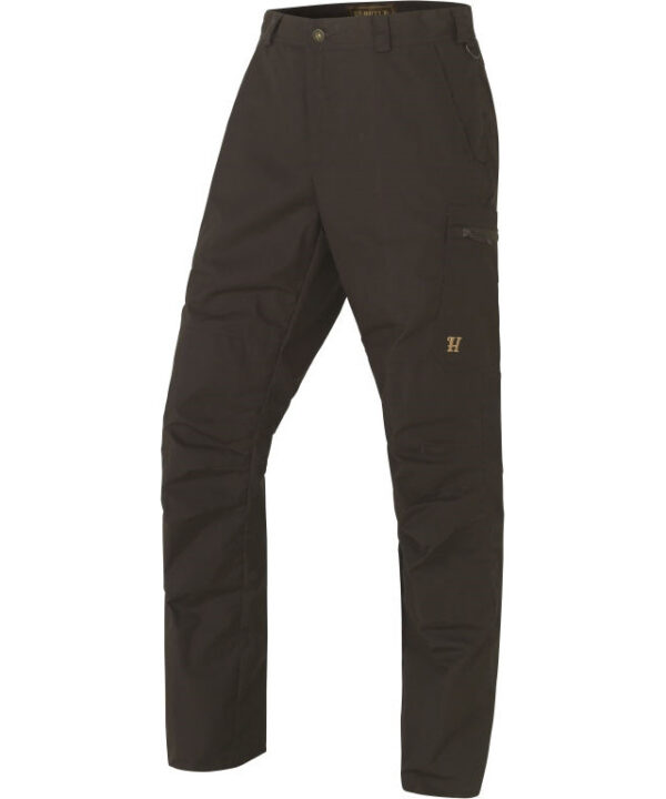 Härkila Alvis bukser - Shadow Brown (Shadow Brown, 46)