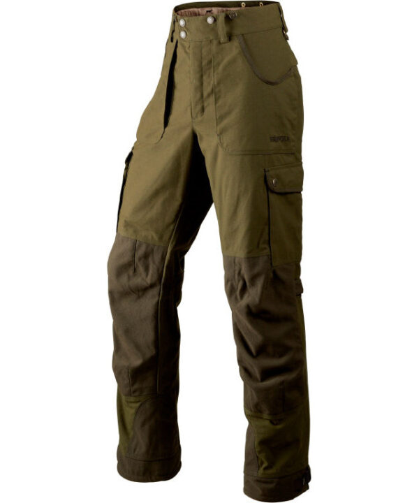 Härkila Pro Hunter Icon Bukser (Lake Green, 50)