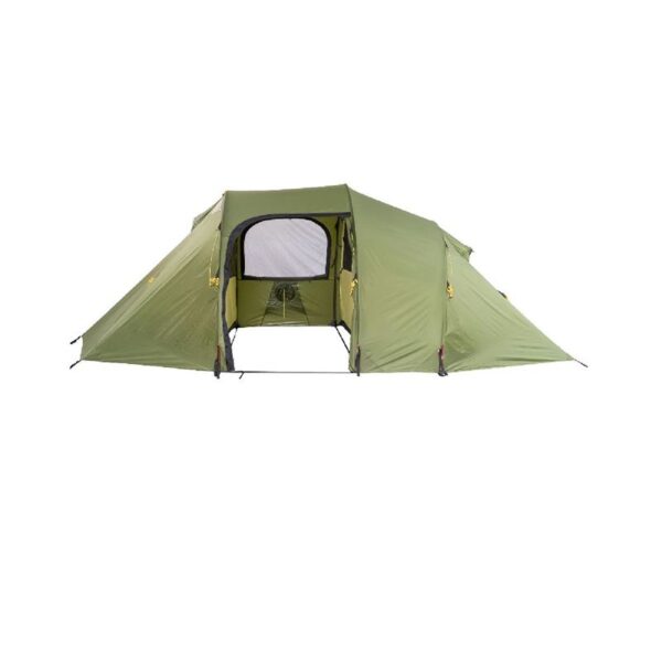 Helsport Gimle Family 4+ Outer Tent - Udendørsliv fra Helsport