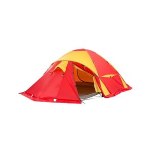 Helsport Svalbard 6 Camp - Udendørsliv fra Helsport