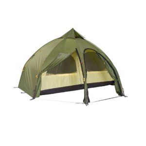 Helsport Varanger Dome 4-6 Outer Tent incl. Pole - Udendørsliv fra Helsport