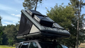 James Baroud NOVA L - Grå