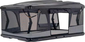 James Baroud Odyssey L - Grå