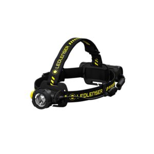 LEDLENSER H7R Work - Lommelygte fra Ledlenser
