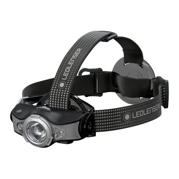 LEDLENSER MH11 Grå - Lommelygte fra Ledlenser