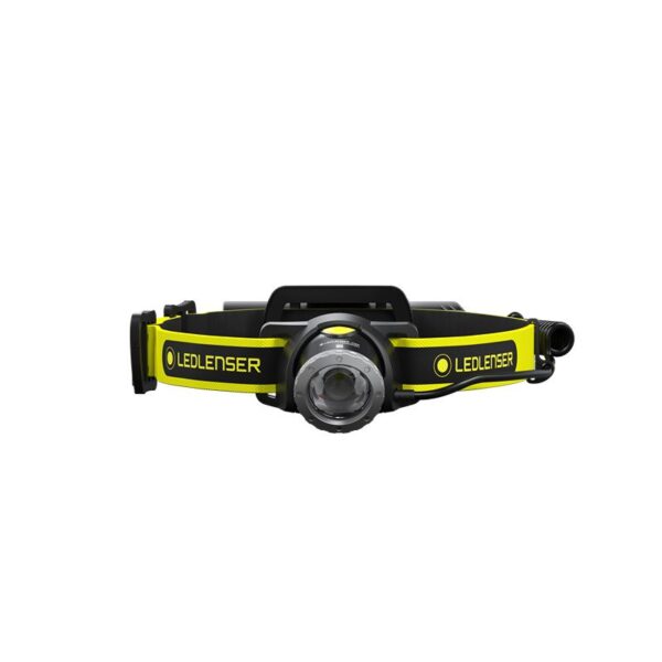 LEDLENSER iH8R - Pandelampe fra Ledlenser
