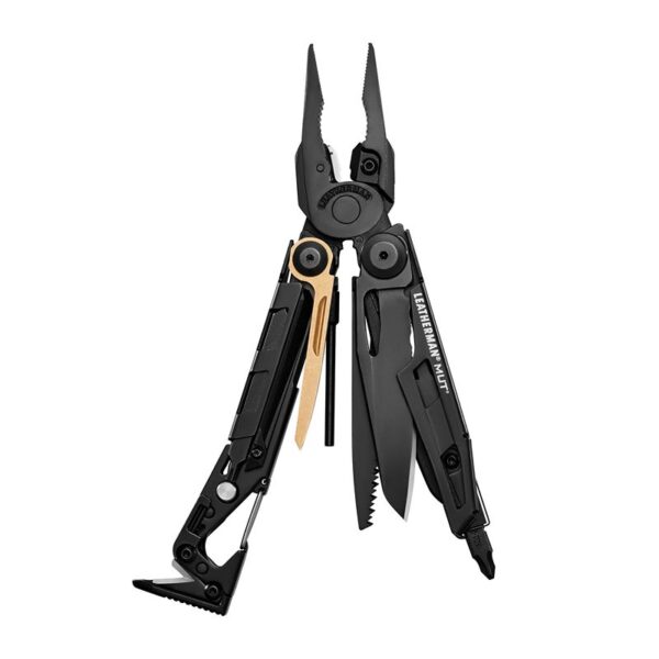 Leatherman Mut - KniveΜltitools fra Leatherman