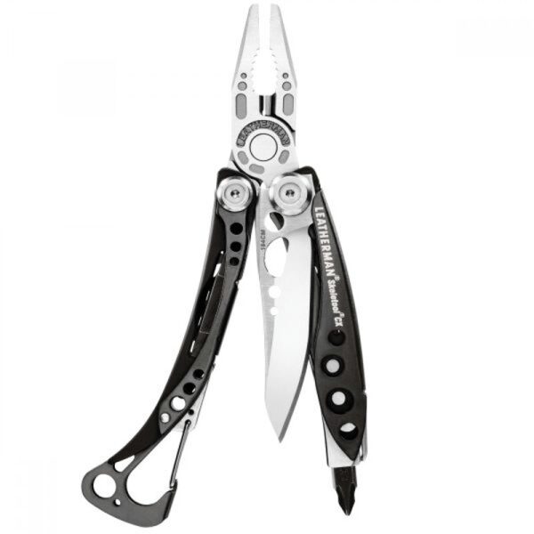 Leatherman Skeletool CX - KniveΜltitools fra Leatherman