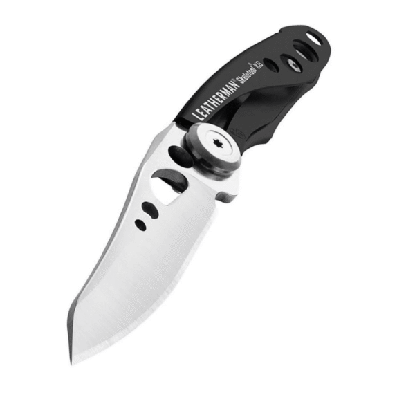 Leatherman Skeletool KB - KniveΜltitools fra Leatherman