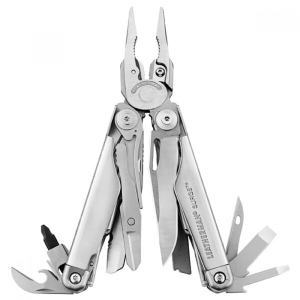 Leatherman Surge - KniveΜltitools fra Leatherman
