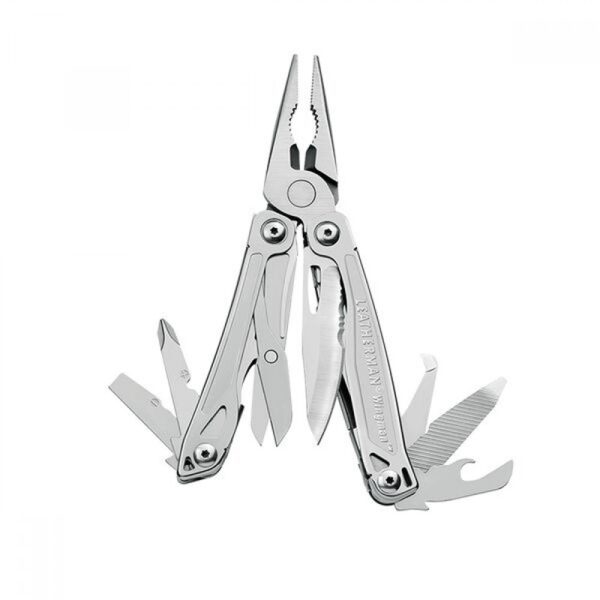 Leatherman Wingman - Udendørsliv fra Leatherman