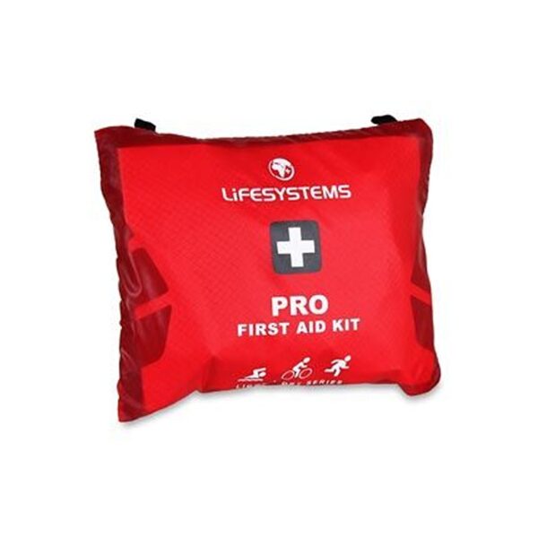 Lifesystems Light&Dry Pro First Aid Kit - Udendørsliv fra LifeSystems