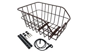 Mixbike Kurv Lunaris