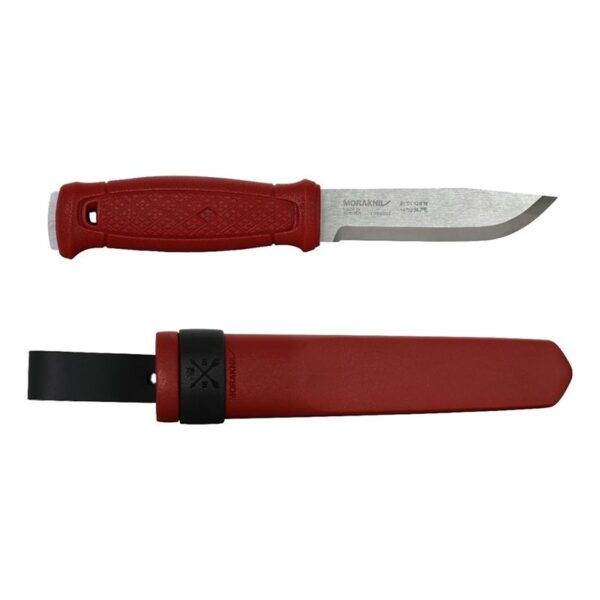 Morakniv Garberg Dala Rød Edition (S) - KniveΜltitools fra Morakniv