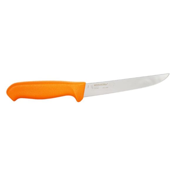 Morakniv Hunting Straight Boning (S) - KniveΜltitools fra Morakniv