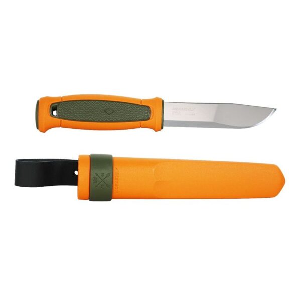 Morakniv Kansbol Hunting (S) - KniveΜltitools fra Morakniv