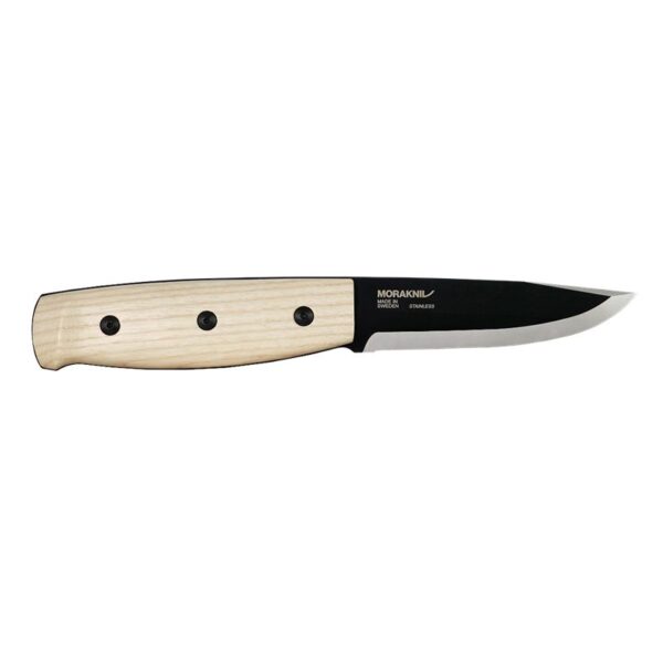 Morakniv Wit BlackBlade (S) Ash Wood - KniveΜltitools fra Morakniv