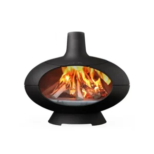 Morsø Forno Udeovn - Pejs - Sort