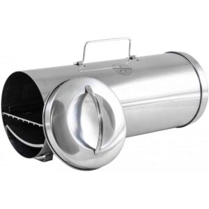 Muurikka Outdoor Smoker For Campfire And Gas Gril Stk. Str. Stk. Ovn