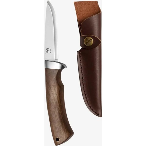 Øyo DOVRE KNIFE W/SHEATH - Udendørsliv fra Øyo