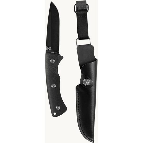 Øyo FALKETIND KNIFE W/SHEATH - Udendørsliv fra Øyo