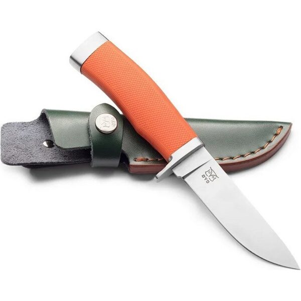 Øyo FINNSKOGEN KNIFE W/SHEATH - Udendørsliv fra Øyo