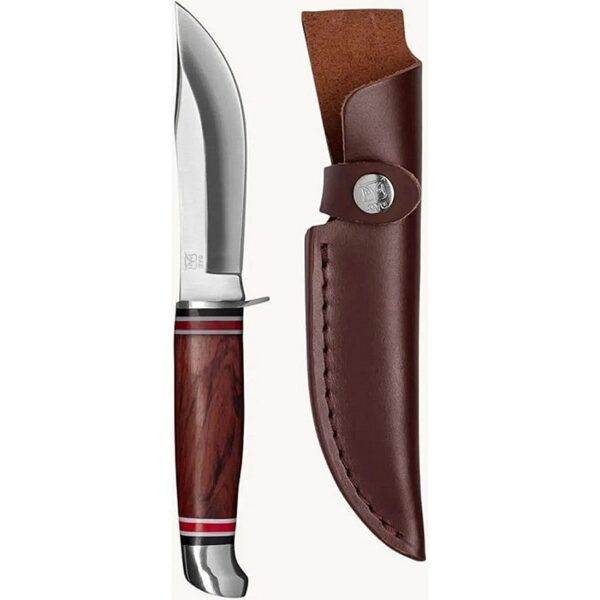 Øyo GEILO KNIFE W/SHEATH - Udendørsliv fra Øyo